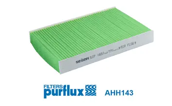 Salono filtras PURFLUX AHH143
