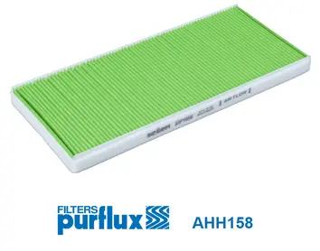 Salono filtras PURFLUX AHH158