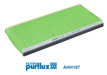 Salono filtras PURFLUX AHH167