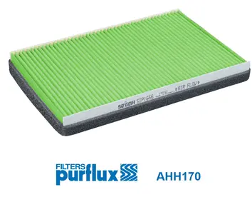 Salono filtras PURFLUX AHH170