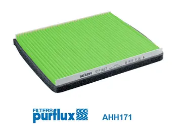 Salono filtras PURFLUX AHH171