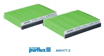 Salono filtras PURFLUX AHH177-2