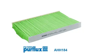 Salono filtras PURFLUX AHH184