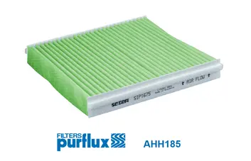Salono filtras PURFLUX AHH185