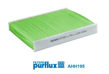 Salono filtras PURFLUX AHH195
