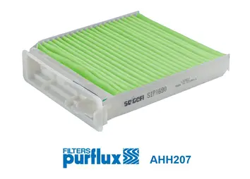 Salono filtras PURFLUX AHH207