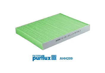 Salono filtras PURFLUX AHH209