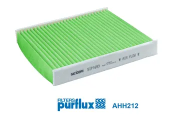 Salono filtras PURFLUX AHH212