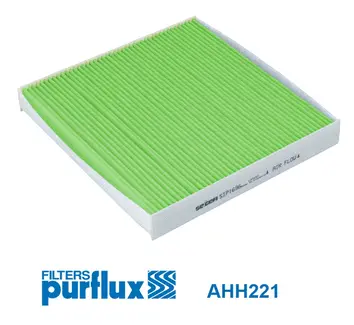 Salono filtras PURFLUX AHH221