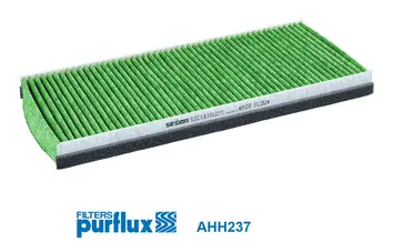 Salono filtras PURFLUX AHH237