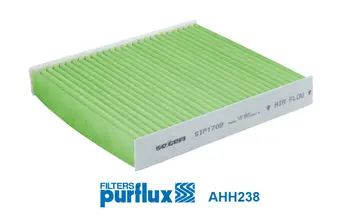 Salono filtras PURFLUX AHH238