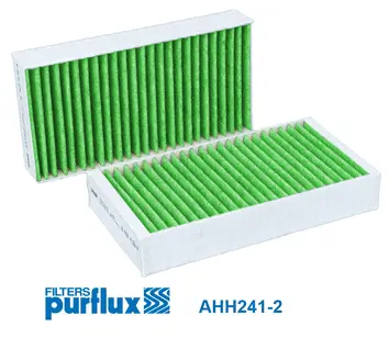 Salono filtras PURFLUX AHH241-2