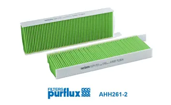 Salono filtras PURFLUX AHH261-2