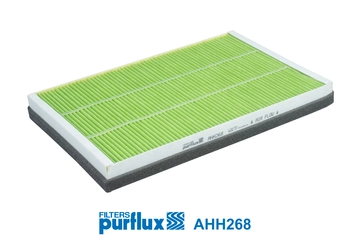 Salono filtras PURFLUX AHH268