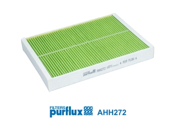 Salono filtras PURFLUX AHH272