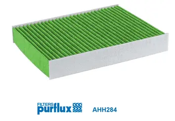 Salono filtras PURFLUX AHH284