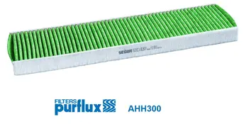 Salono filtras PURFLUX AHH300