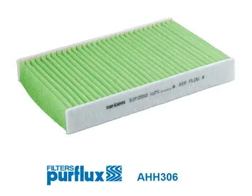 Salono filtras PURFLUX AHH306