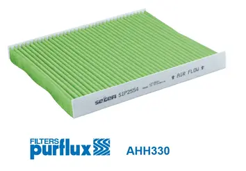 Salono filtras PURFLUX AHH330