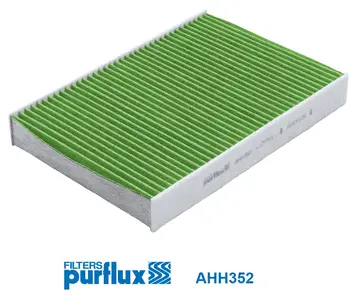 Salono filtras PURFLUX AHH352