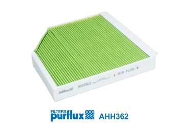 Salono filtras PURFLUX AHH362