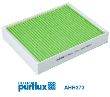 Salono filtras PURFLUX AHH373