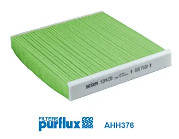 Salono filtras PURFLUX AHH376