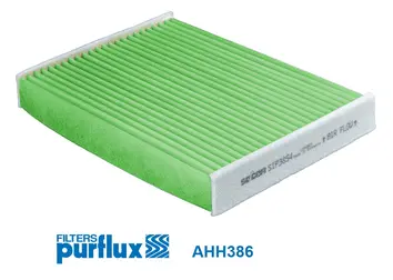 Salono filtras PURFLUX AHH386