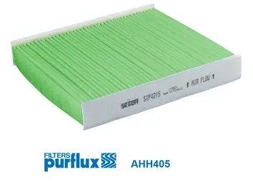 Salono filtras PURFLUX AHH405