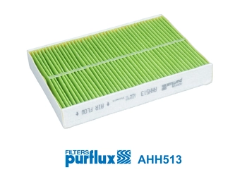 Salono filtras PURFLUX AHH513