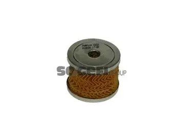 Kuro filtras PURFLUX C112