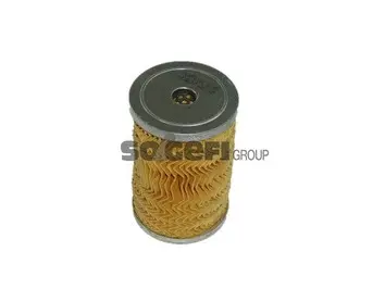 Kuro filtras PURFLUX C180