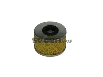 Kuro filtras PURFLUX C443