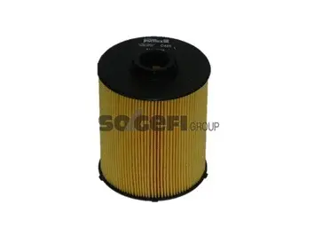 Kuro filtras PURFLUX C485