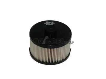 Kuro filtras PURFLUX C504