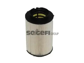 Kuro filtras PURFLUX C505