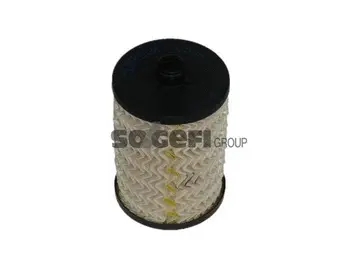 Kuro filtras PURFLUX C516