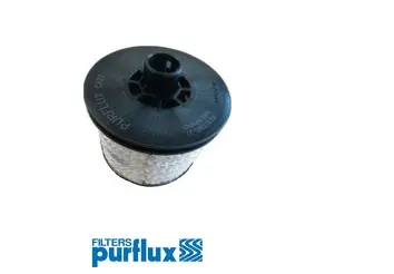 Kuro filtras PURFLUX C622