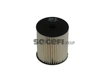 Kuro filtras PURFLUX C810