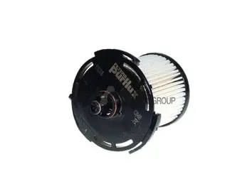 Kuro filtras PURFLUX C848