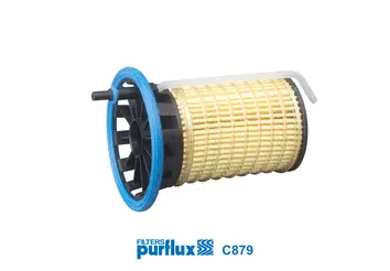 Kuro filtras PURFLUX C879