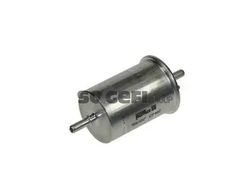 Kuro filtras PURFLUX CP102