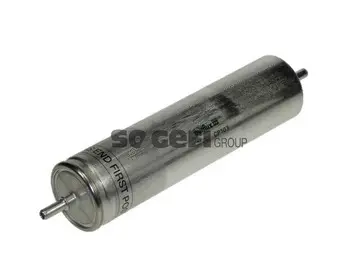 Kuro filtras PURFLUX CP103