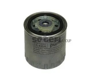 Kuro filtras PURFLUX CS435A