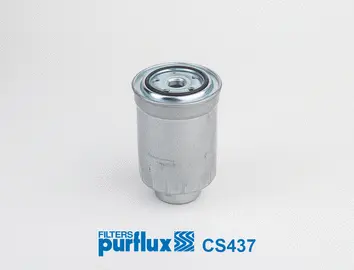 Kuro filtras PURFLUX CS437