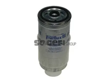 Kuro filtras PURFLUX CS456