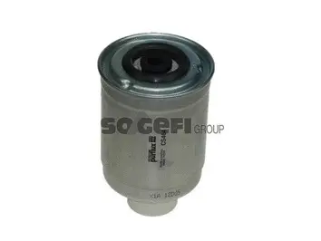 Kuro filtras PURFLUX CS464