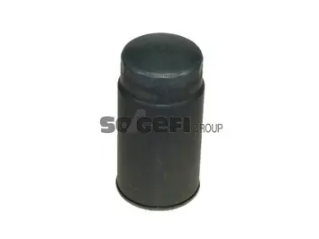 Kuro filtras PURFLUX CS486
