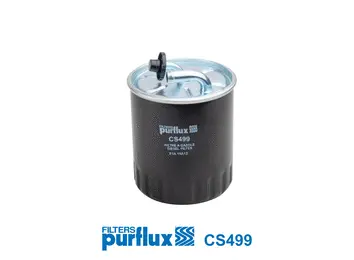 Kuro filtras PURFLUX CS499