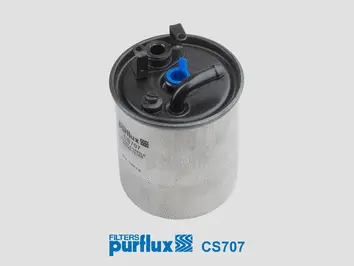 Kuro filtras PURFLUX CS707